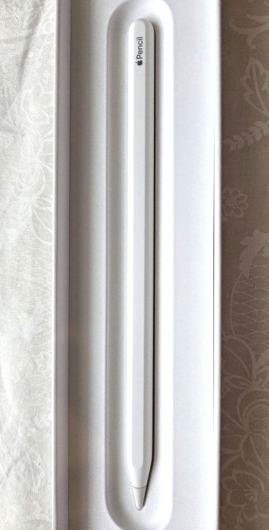 純正 Apple Pencil 第2世代