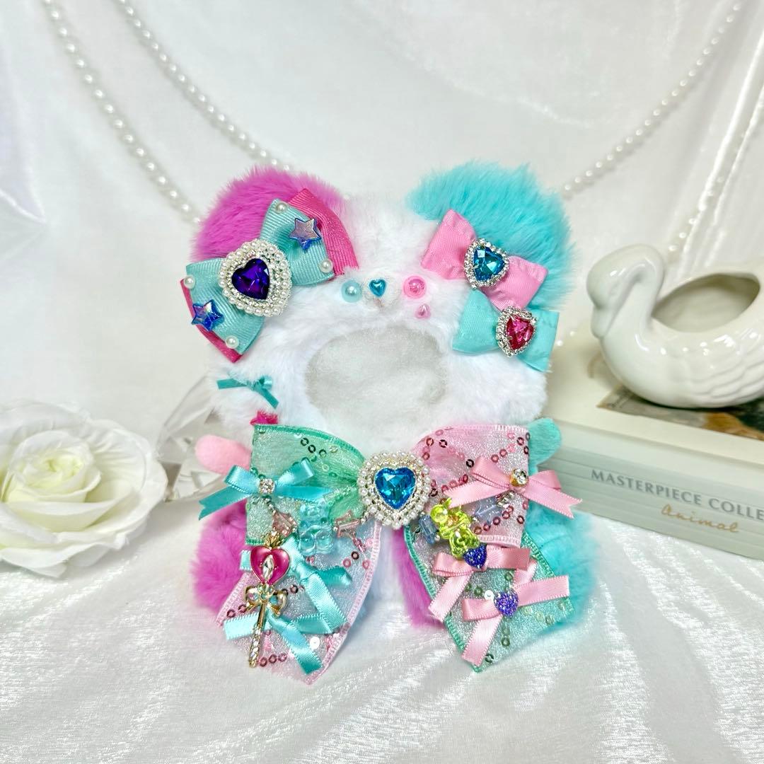 bel bel様　オーダーページ