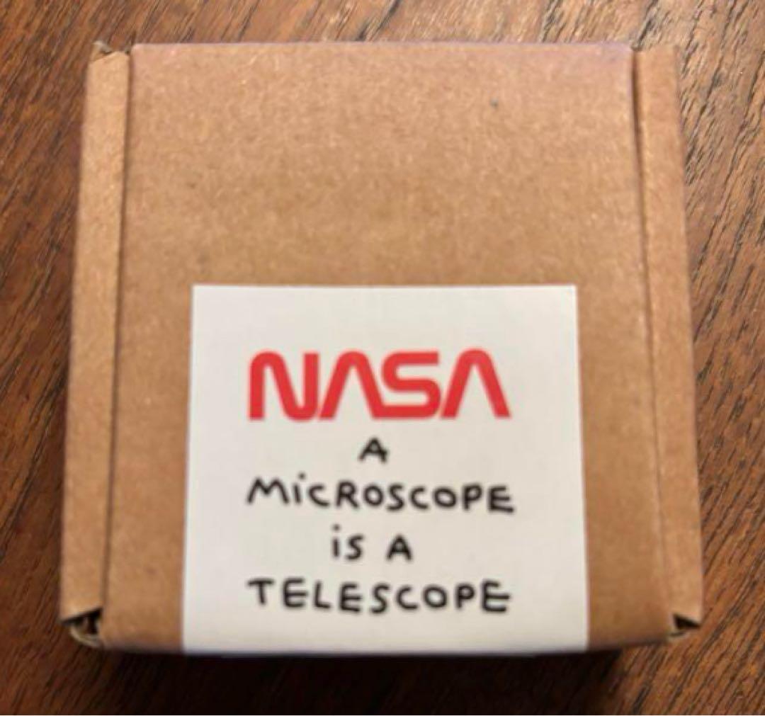 トムサックス　限定品　Tom Sachs