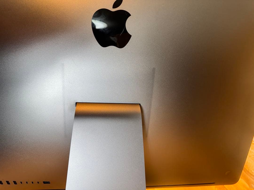 ri　iMac Pro 2017 3.0GHz 10コア 64GB