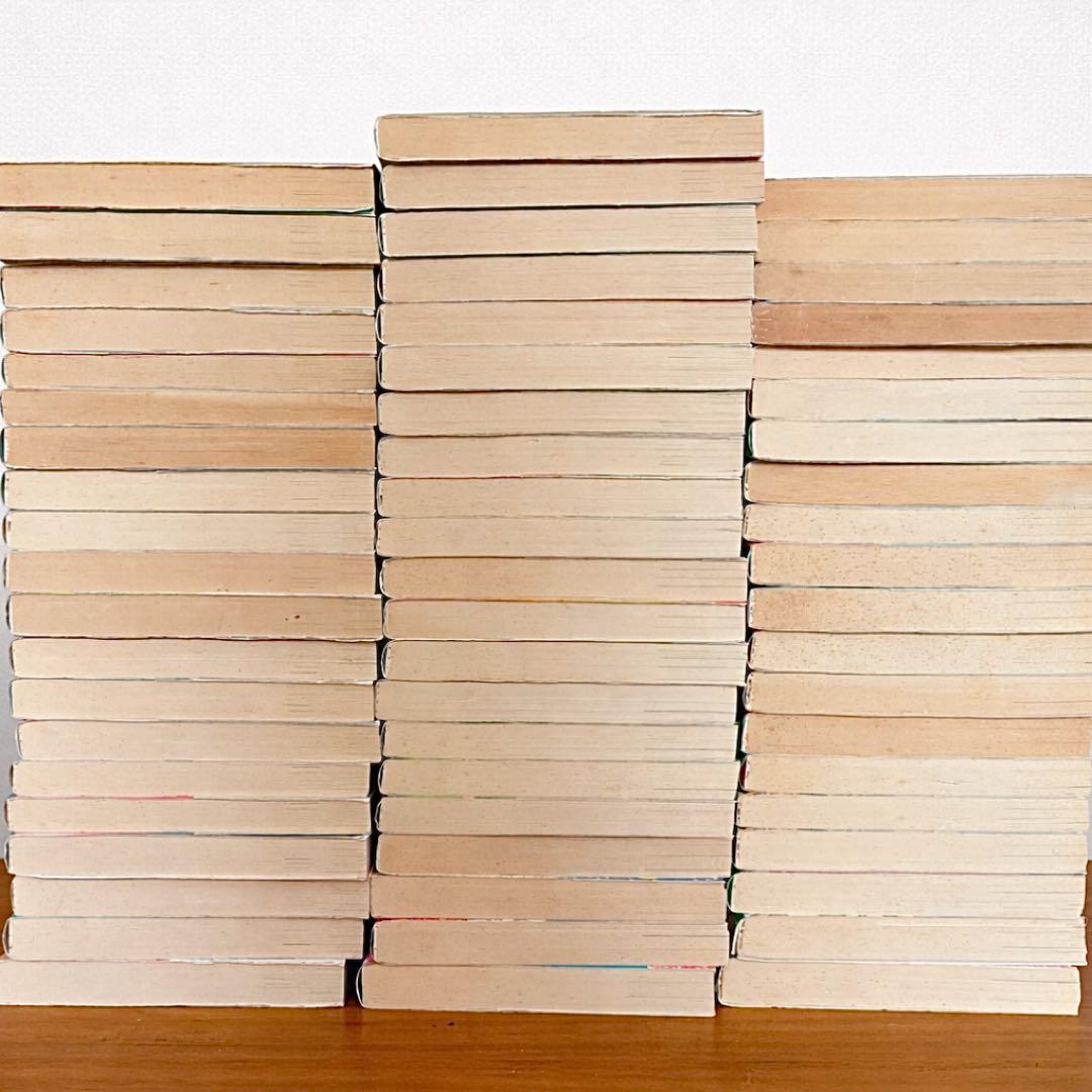 落第忍者乱太郎 1から60巻