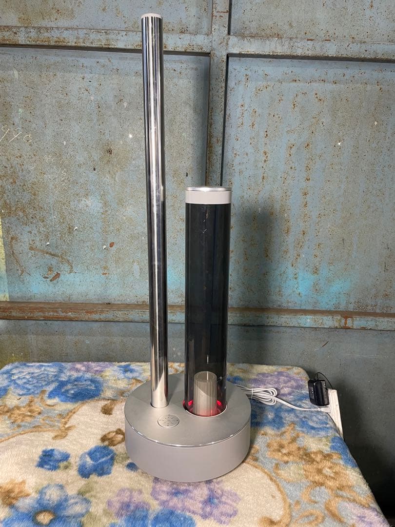 2020年製 cado 超音波式加湿器 HM-C630i カドー クールグレー