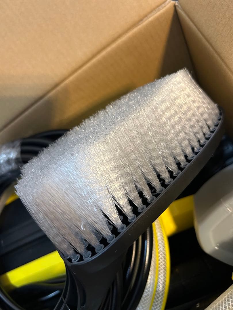 【ほぼ未使用品】ケルヒャー JTKサイレントS