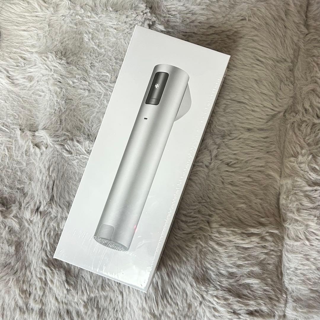 メディキューブ　ハイフォーカスショット