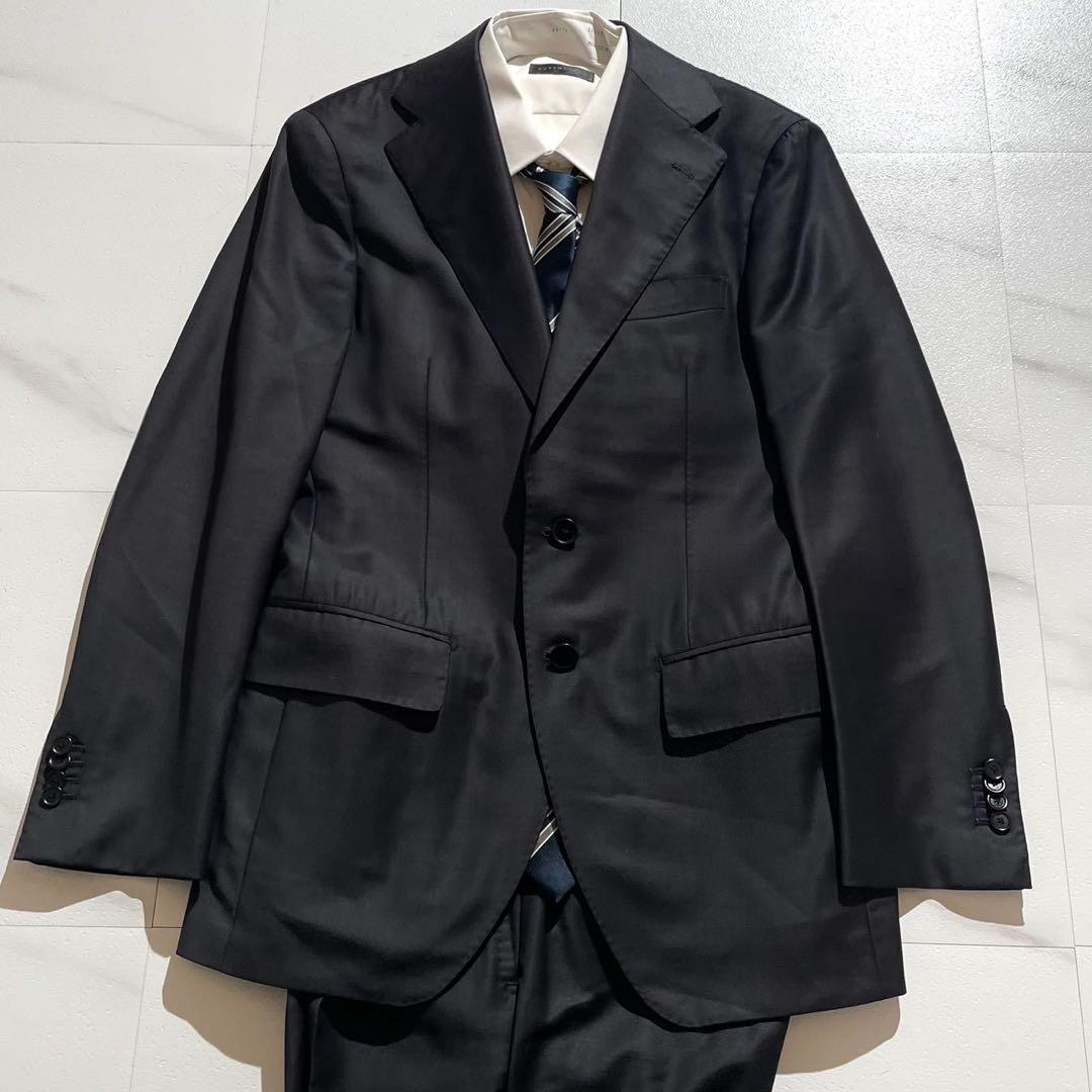 極美品 2025✨TOMORROWLAND × Zegna TROFEO スーツ