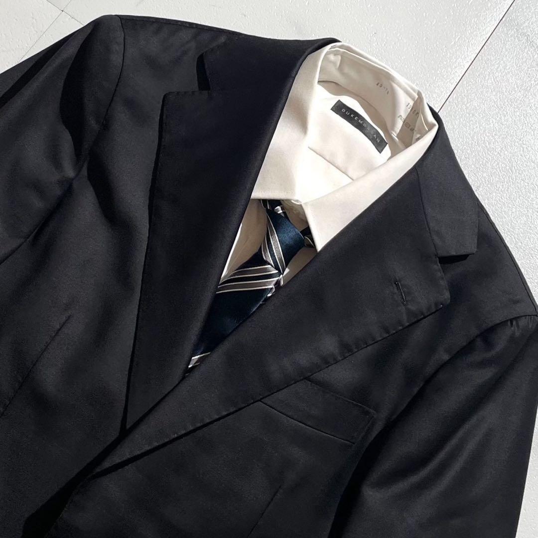 極美品 2025✨TOMORROWLAND × Zegna TROFEO スーツ