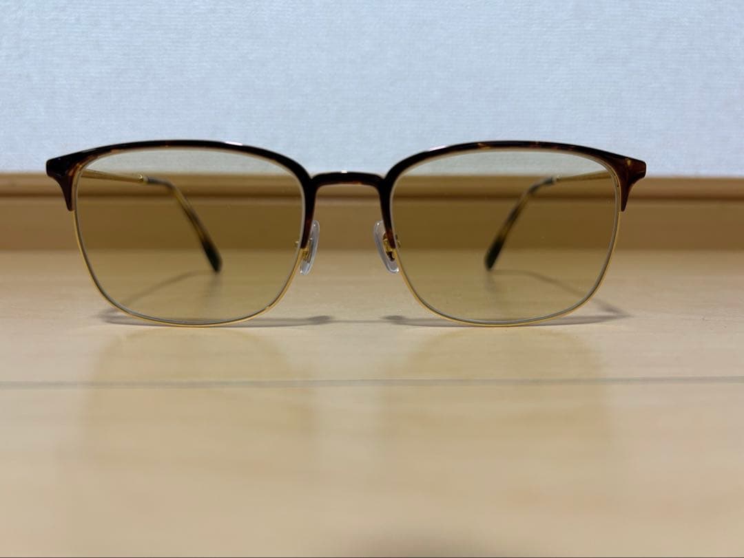 レイバン　RB6494 タレックス　モアイブラウン