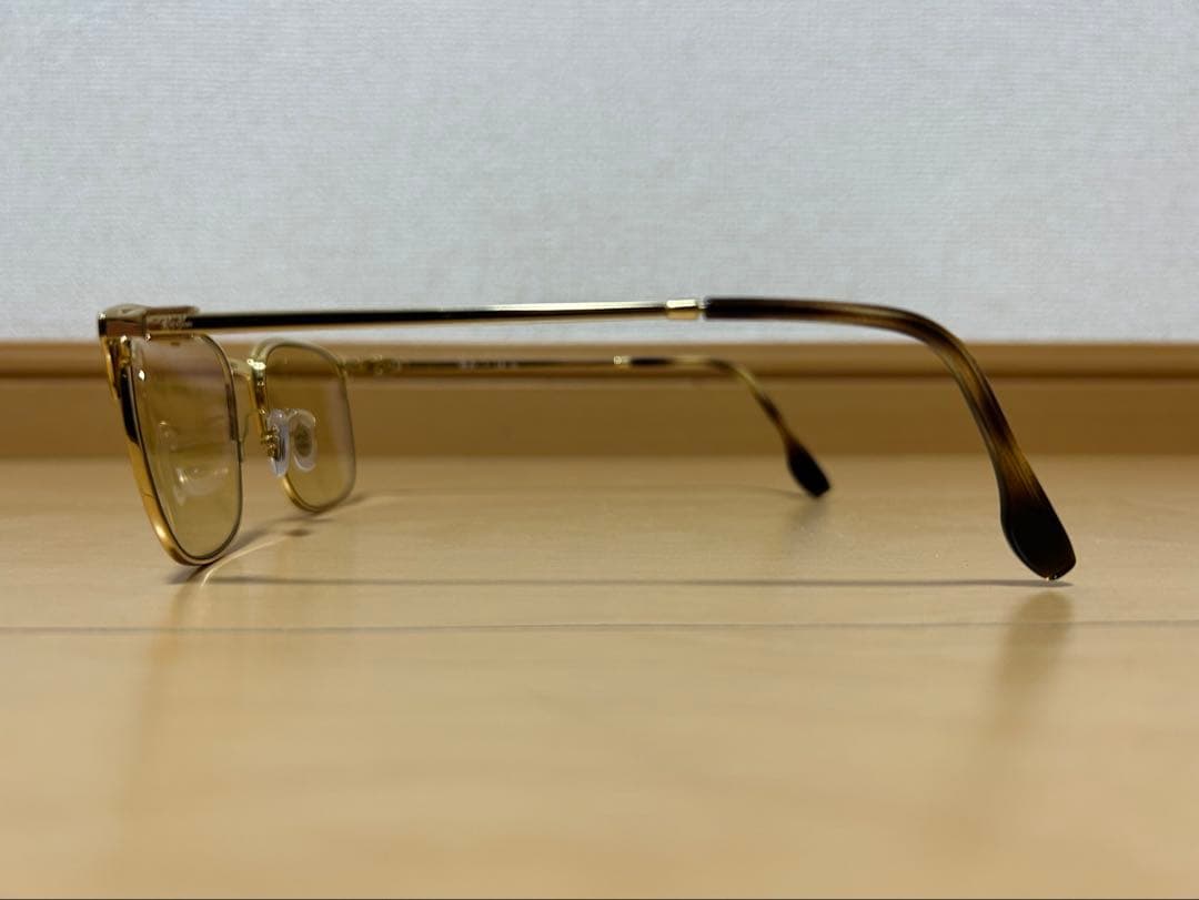 レイバン　RB6494 タレックス　モアイブラウン