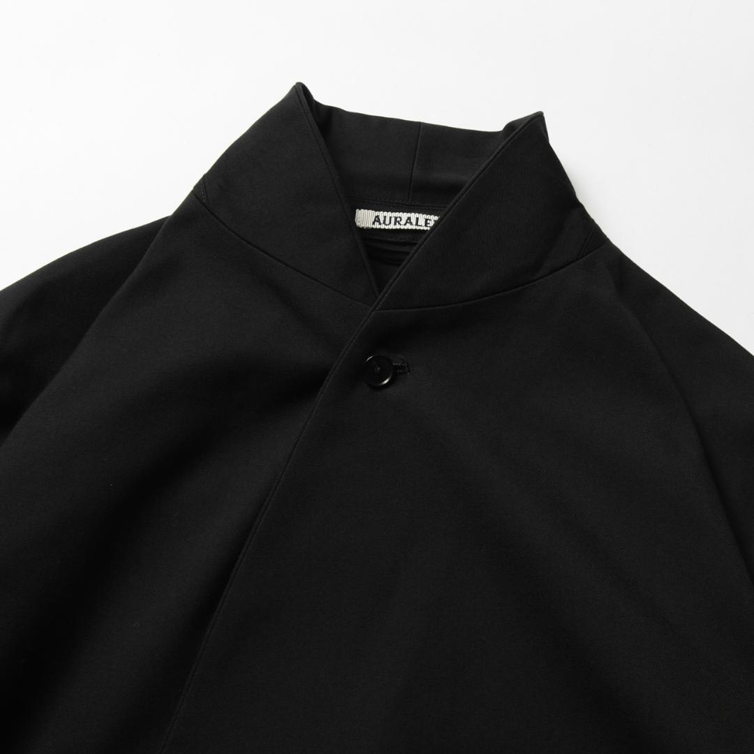 【はならびさん専用】AURALEE ジャケット