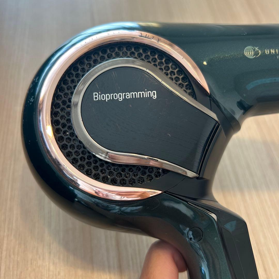 値下げREPRONIZER 7D Plus ヘアドライヤー