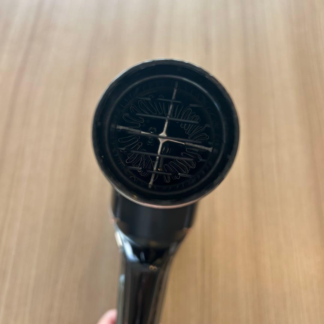 値下げREPRONIZER 7D Plus ヘアドライヤー