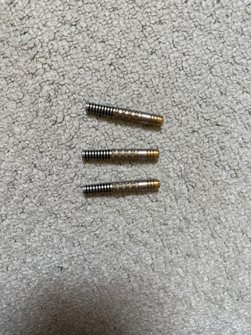 リカルドα 浅田斉吾モデル 2BA