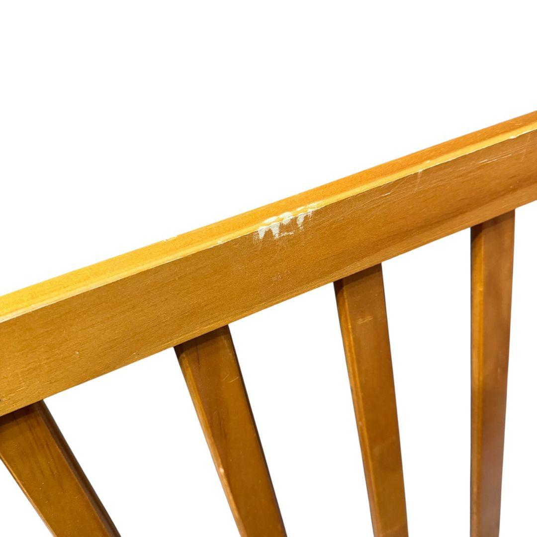 【日本育児】 木製 パーテーション FLEX-W 400 ブラウン ベビーゲート