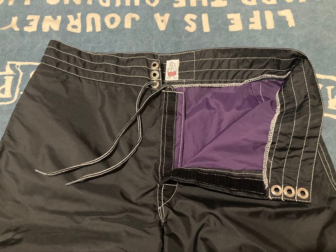 BIRDWELL バードウェル ハーフパンツ ショートパンツ 水着 サーフィン