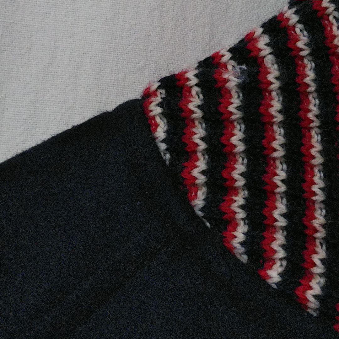 R*T様 LUCKOUT ファラオジャケット コーチスタジャン デッドストック