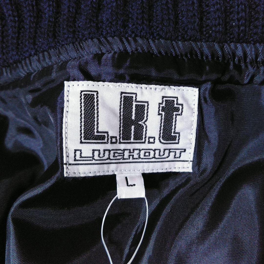 R*T様 LUCKOUT ファラオジャケット コーチスタジャン デッドストック