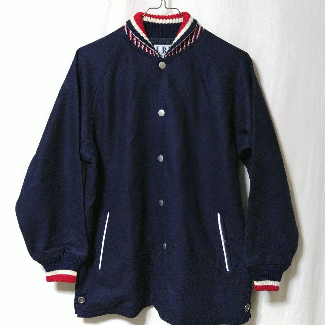 R*T様 LUCKOUT ファラオジャケット コーチスタジャン デッドストック