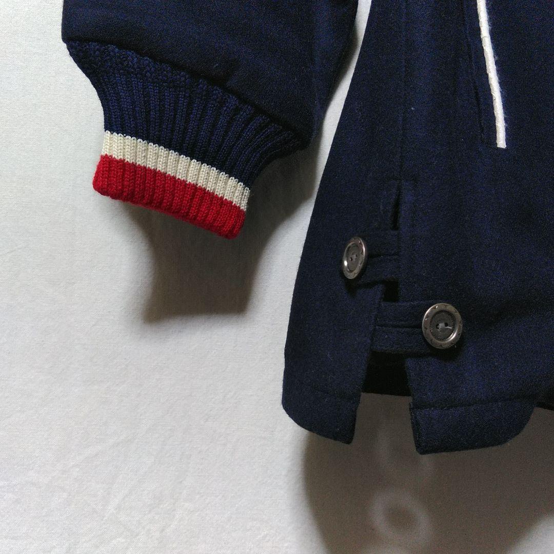 R*T様 LUCKOUT ファラオジャケット コーチスタジャン デッドストック