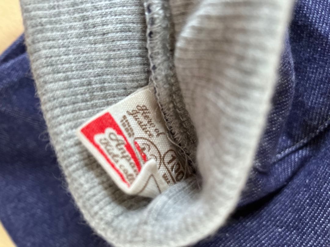 アンパンマン キッズ服　90 100 アウター　ズボン　帽子