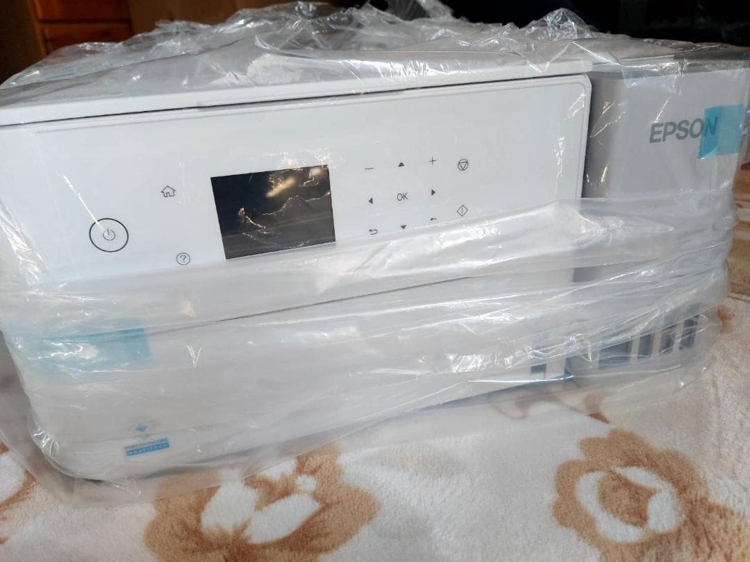 【美品】EPSON エプソン EW-M638T プリンター