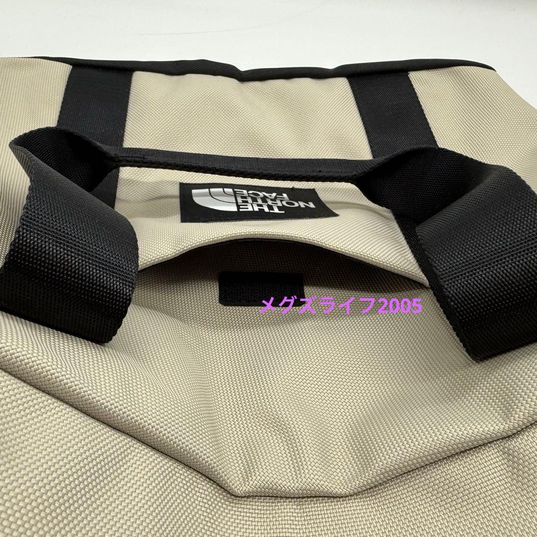 新品日本未入荷ノースフェイス ヘリテージカーゴプラスボストンバックNN2FP77