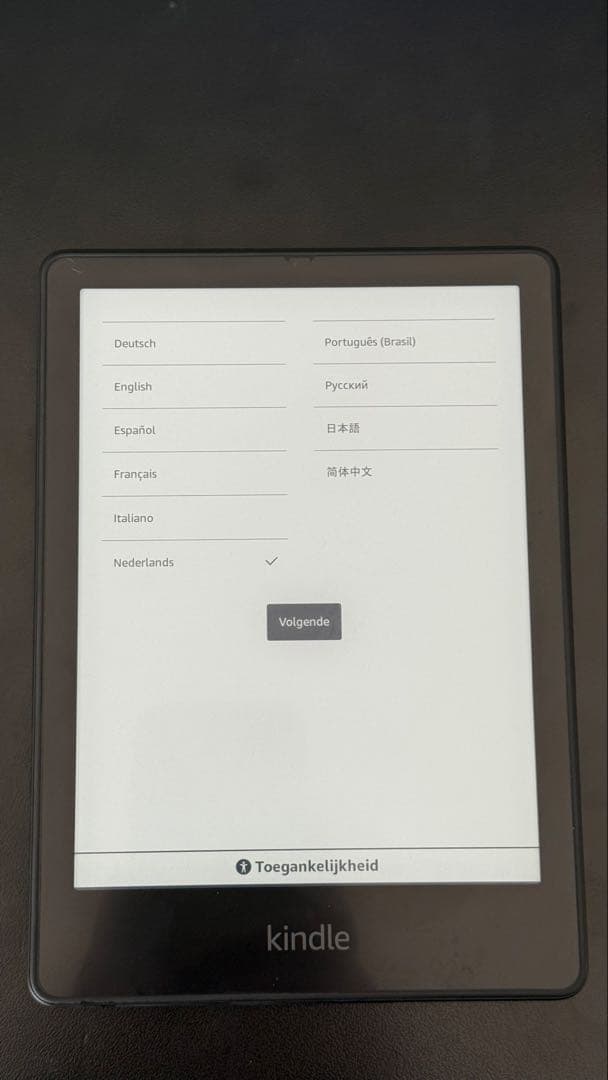 訳あり！ Kindle Paperwhite シグニチャー32GB＋無線充電器