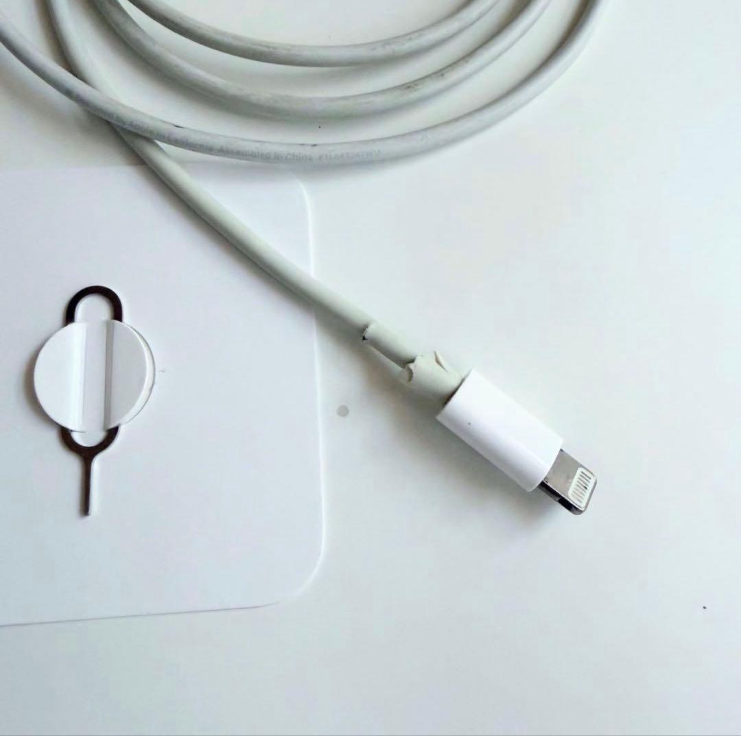 y*う様 iPhone 12 mini ホワイト 128GB 本体