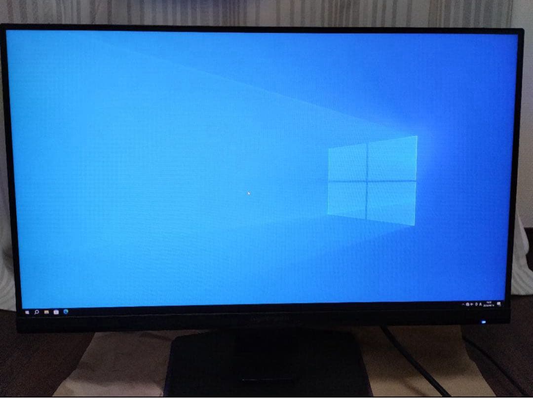 I-O DATA 23.8インチ WQHD ディスプレイ KH2450V-QZ