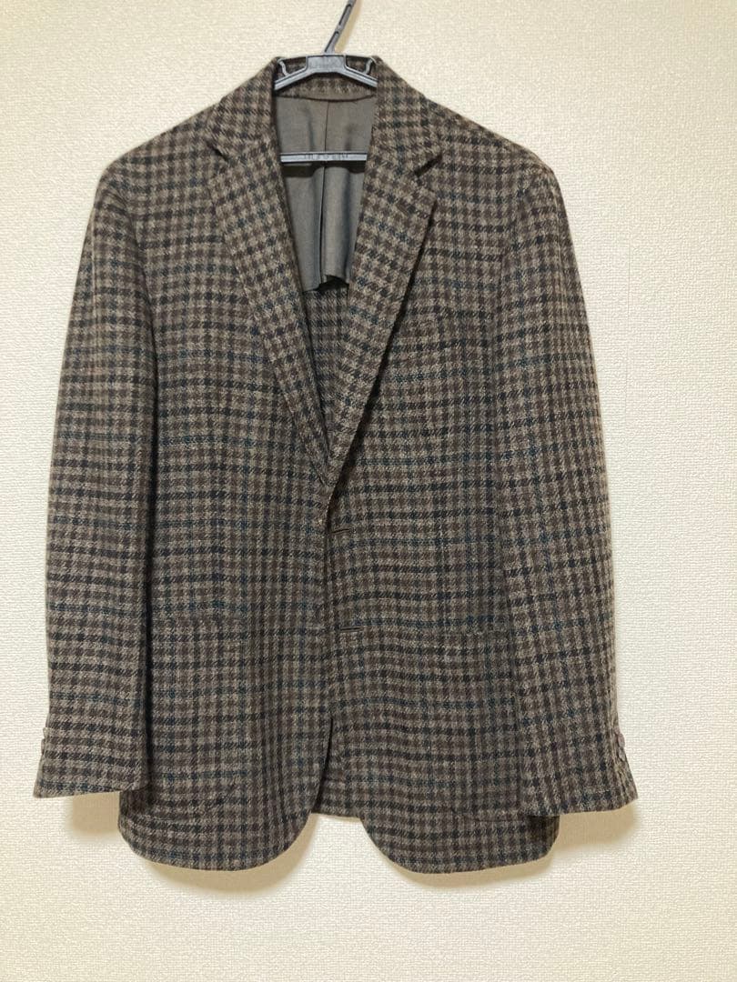 Stile Latino スティレラティーノガンクラブチェック46