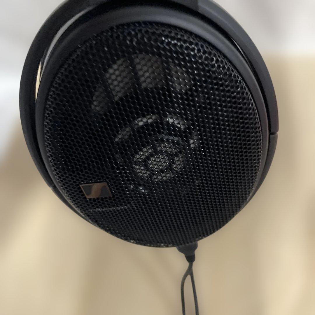 【ゼンハイザー】　HD 660S2　ヘッドホン