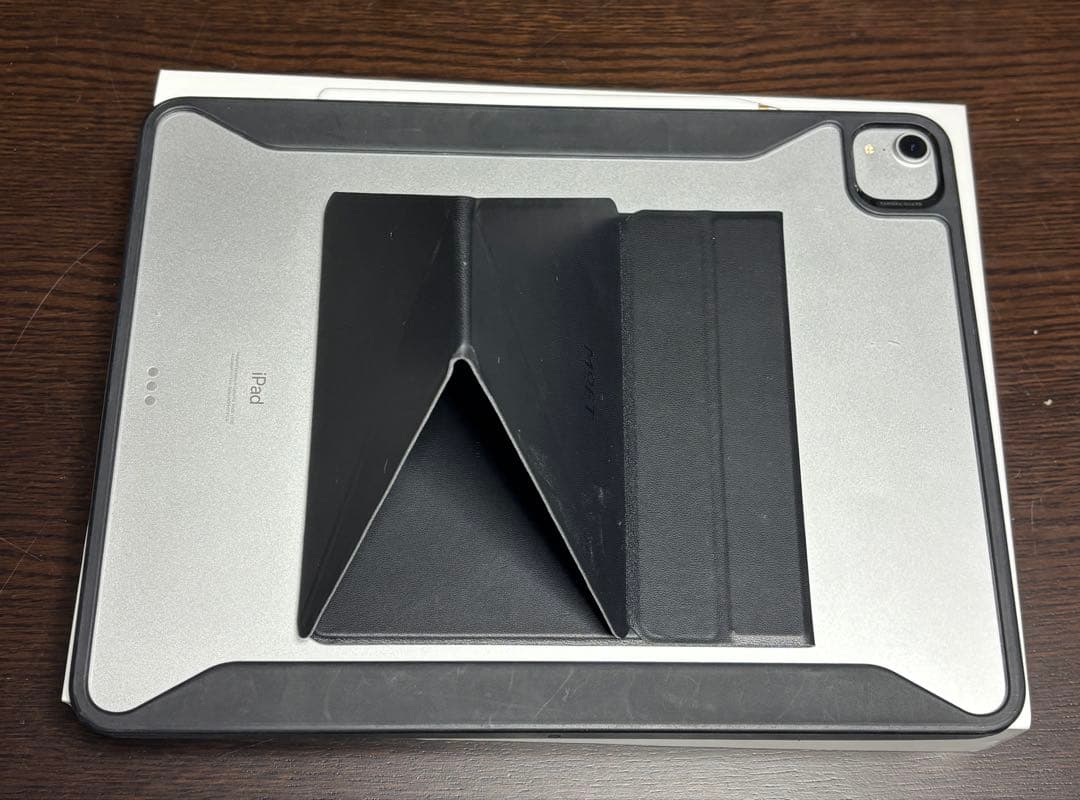 iPadPro12.9インチ セルラー第3世代 ApplePencil2:1TB