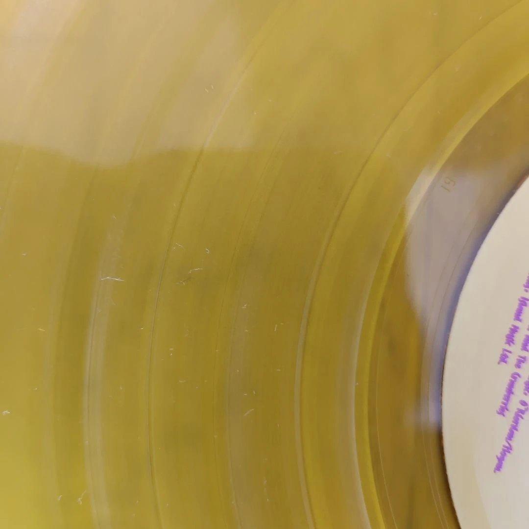 ほ*ん様 The Cranberries　 レコード