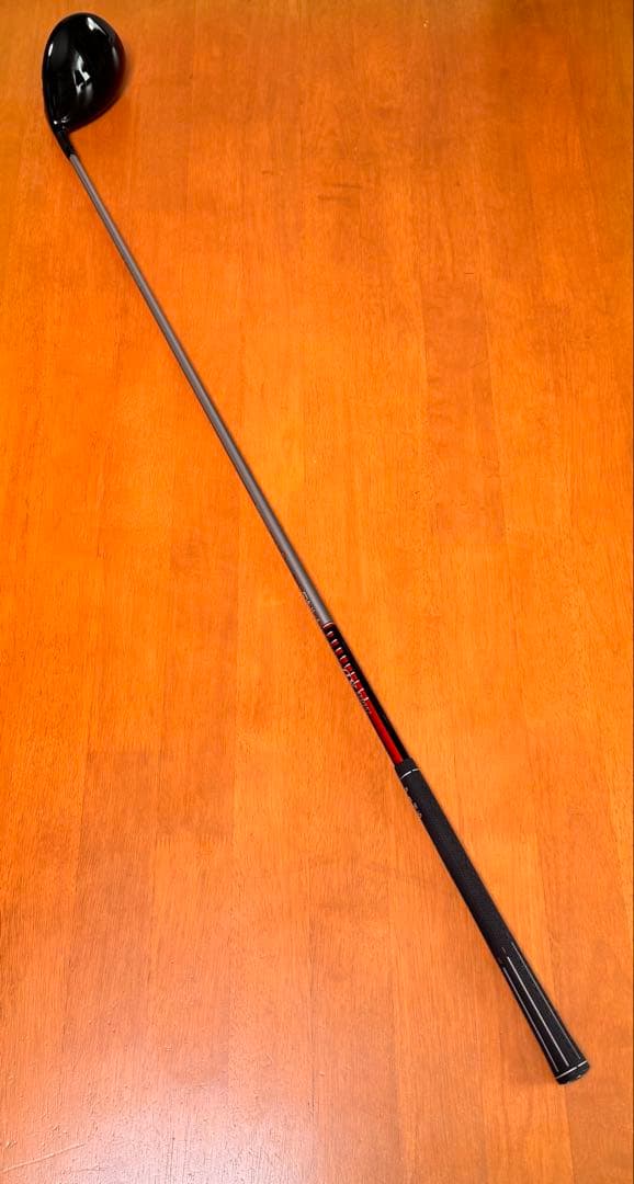 レフティ　美品　PING i15 ドライバー 11° R