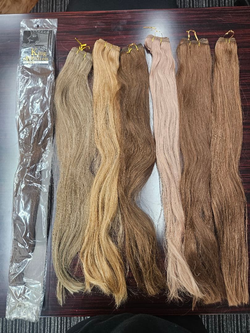 リオ　エクステ