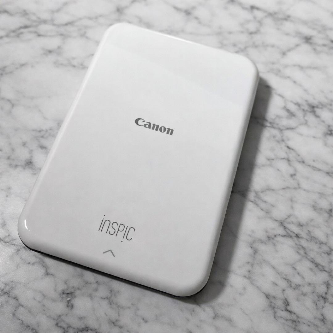 プリンター・複合機 Canon inSPIC PV-123
