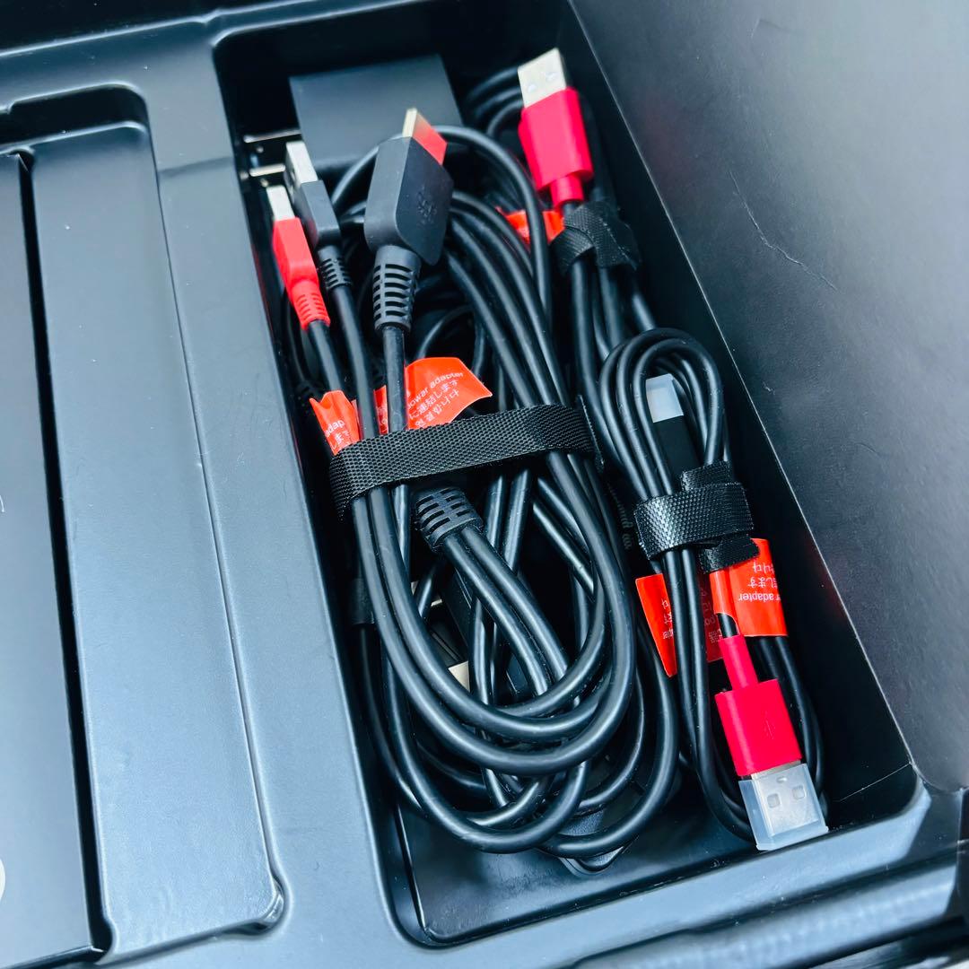 【極美品】HUION KAMVAS Pro 16 (2.5k) 液タブ