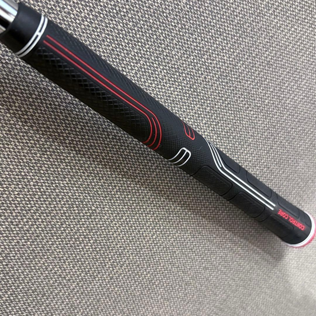 ■最安値■着払い■ TaylorMade M4 4U ４番ユーティリティ