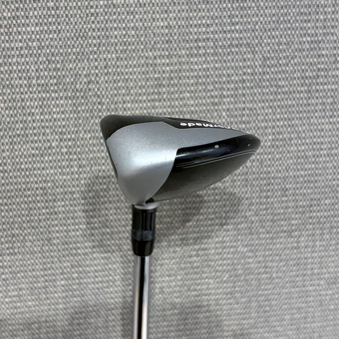■最安値■着払い■ TaylorMade M4 4U ４番ユーティリティ