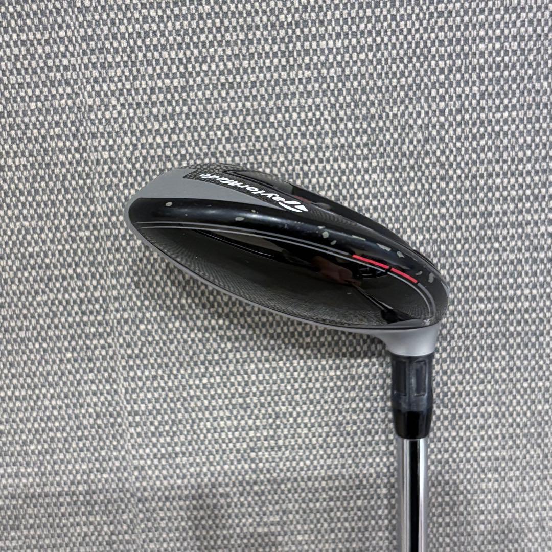 ■最安値■着払い■ TaylorMade M4 4U ４番ユーティリティ