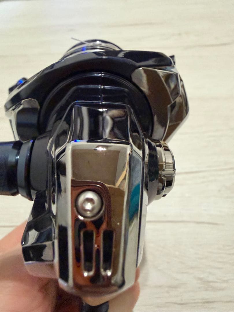 SHIMANO STRADIC SW4000XG スピニングリール