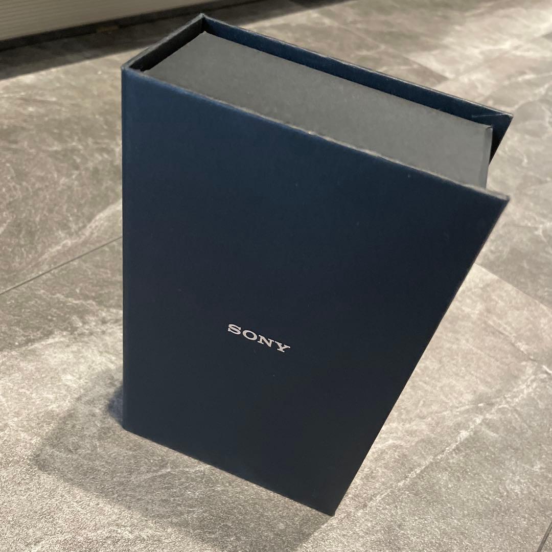 SONY 超小型プロジェクター