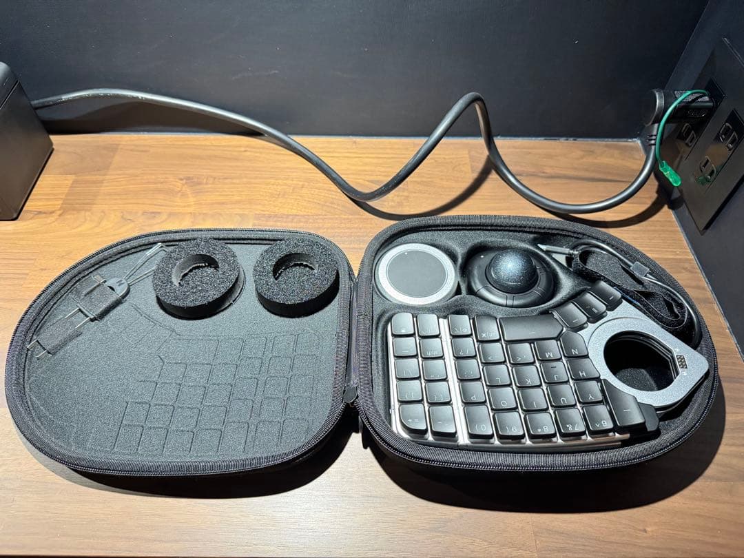 【最新FW更新済み】NAYA CREATE Tune&Track