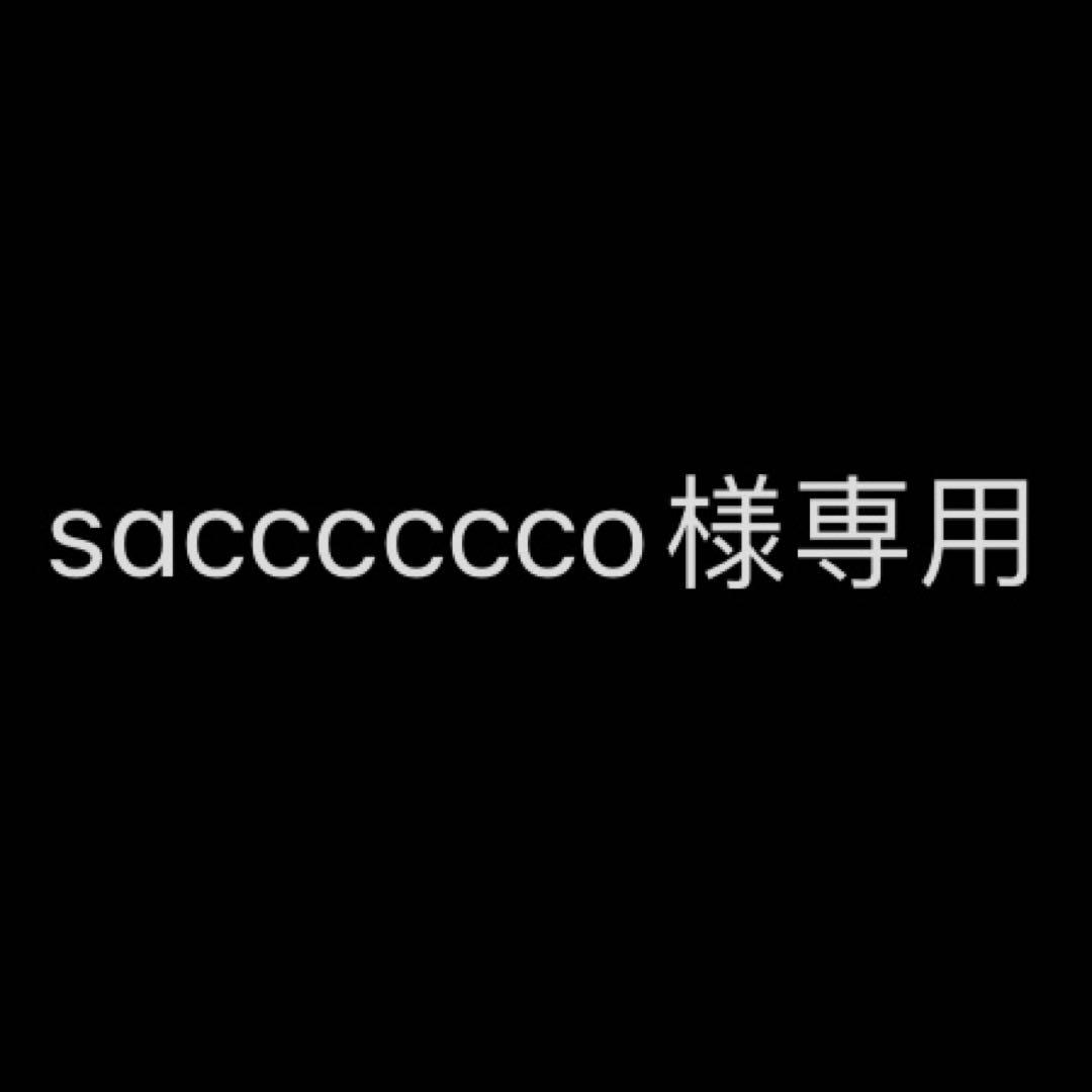 ジャケット・アウター sacccccco