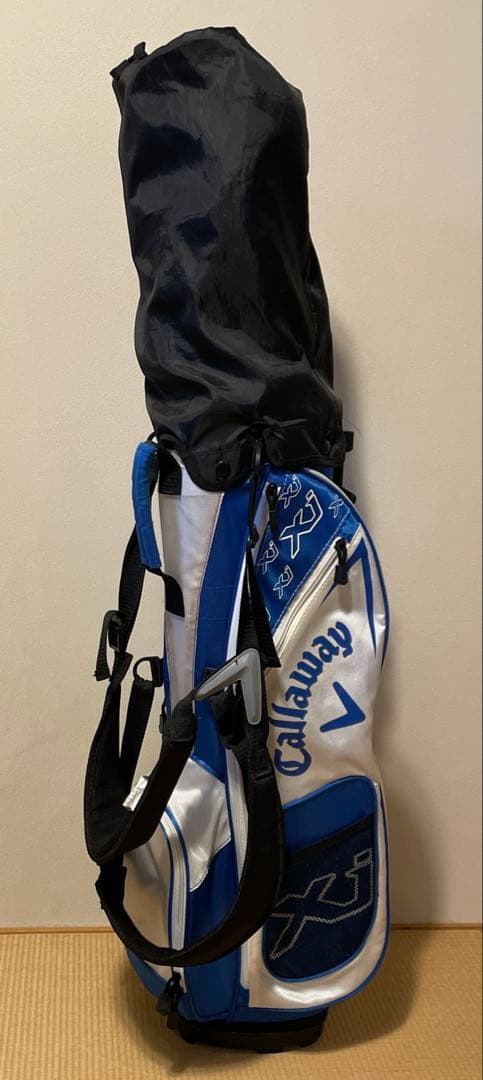 Callaway XJ ゴルフバッグ