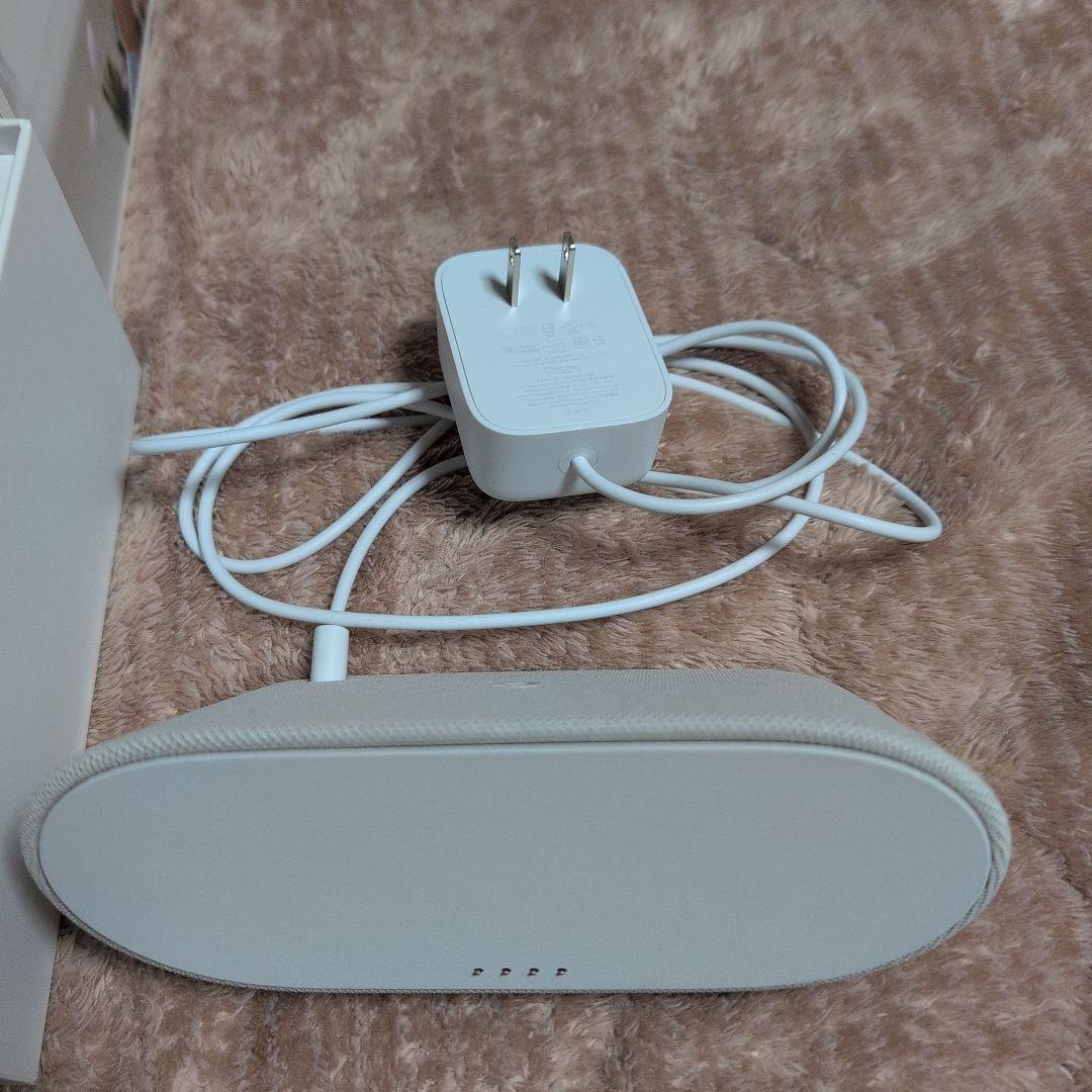 Pixel Tablet 256GB Porcelain+純正ケース+フィルム