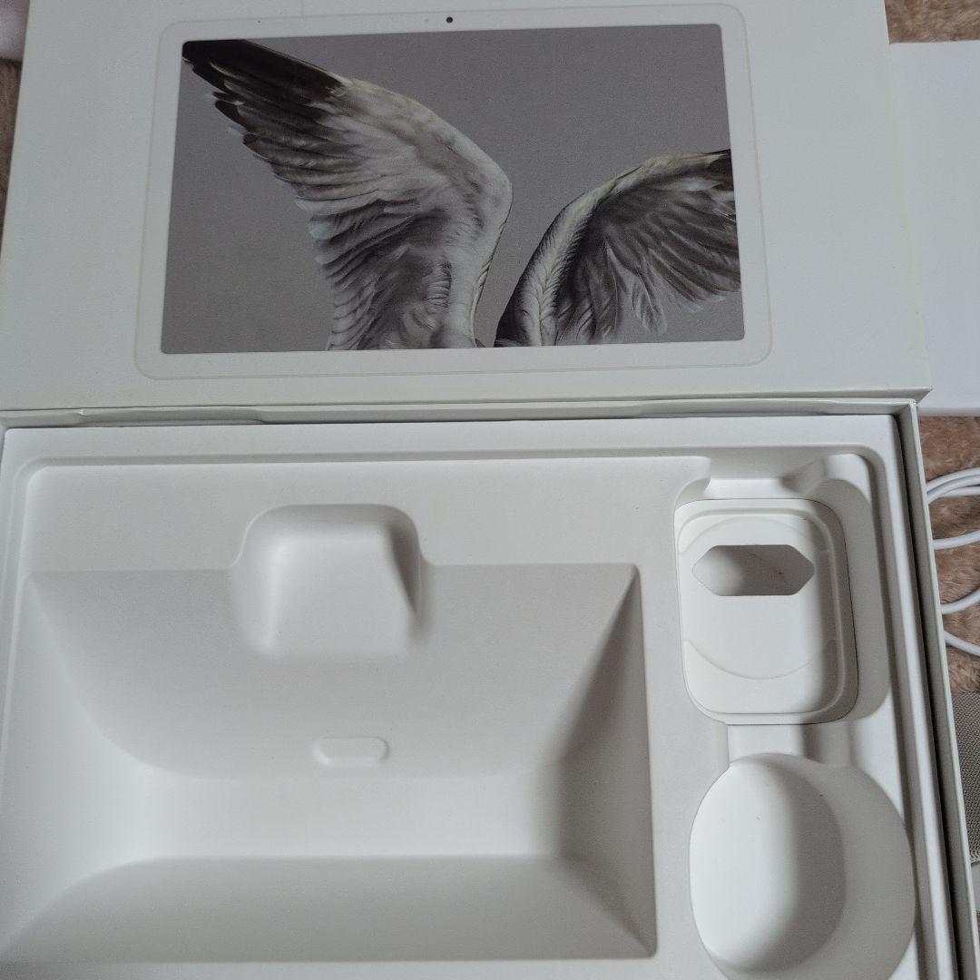 Pixel Tablet 256GB Porcelain+純正ケース+フィルム