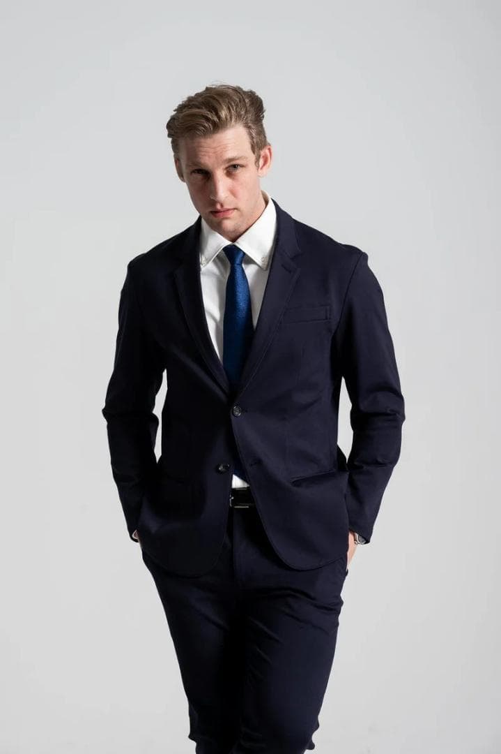 フィジークフレーム　ハイパーストレッチジャケット