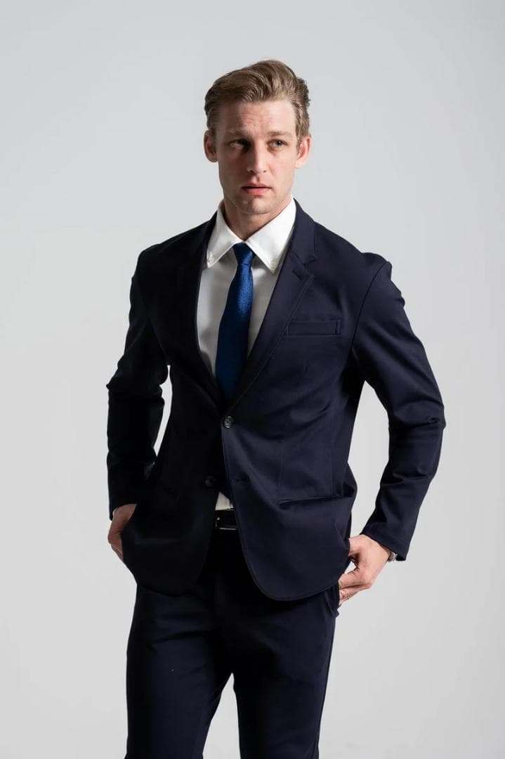 フィジークフレーム　ハイパーストレッチジャケット