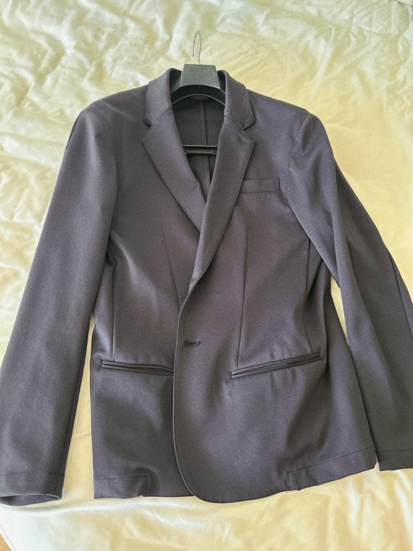 フィジークフレーム　ハイパーストレッチジャケット