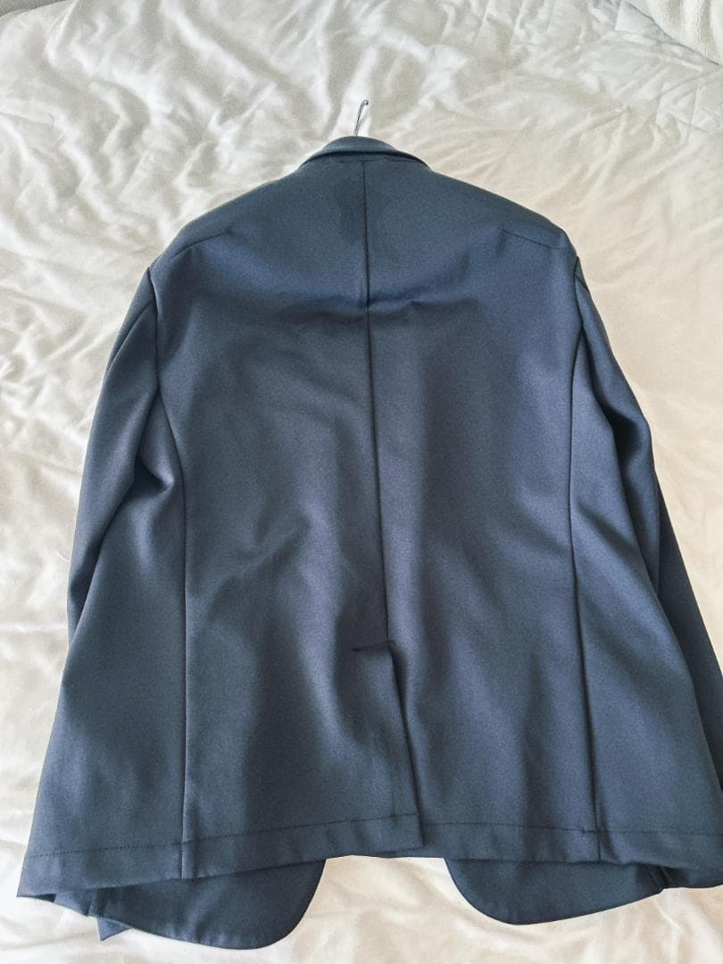 フィジークフレーム　ハイパーストレッチジャケット